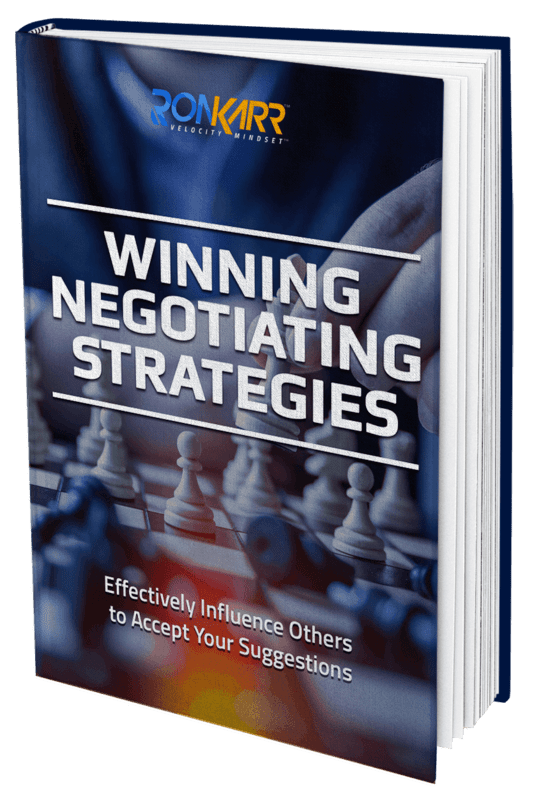 Effectively Influence Others To Accept Your Suggestions Effectively Influence Others To Accept Your Suggestions