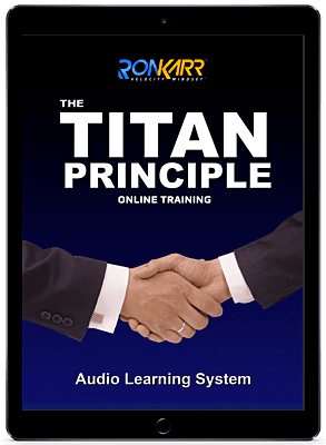 The Titan Principle Audiobook