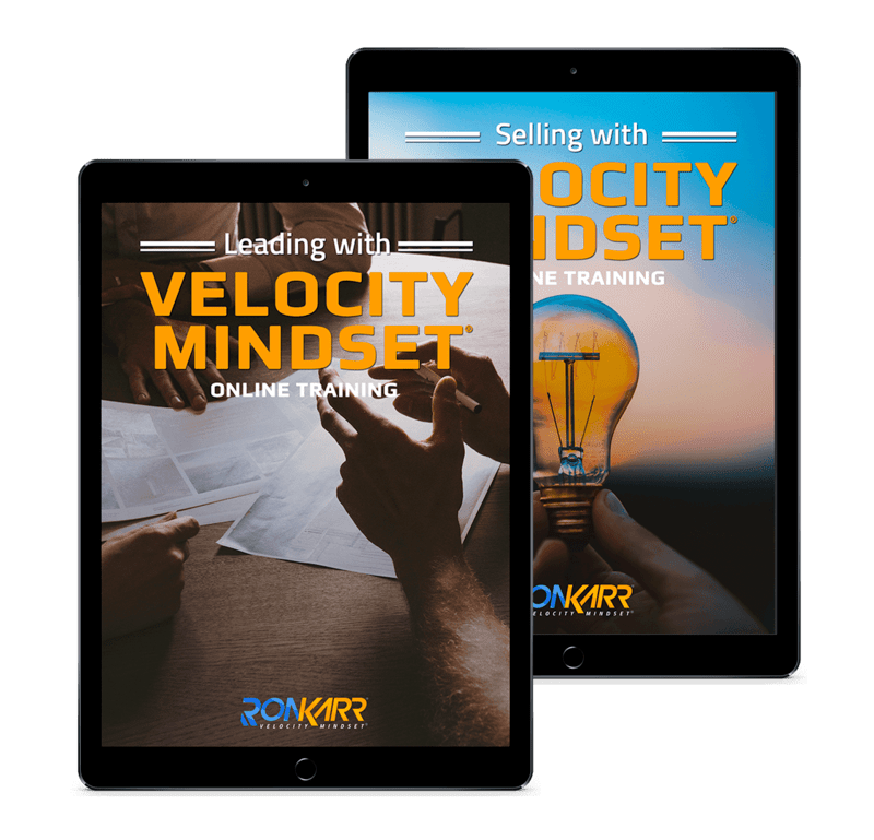 The Velocity Mindset Bundle Package The Velocity Mindset Bundle Package
